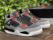 Air Jordan 4 Retro Infrared  DH6927-061 - 6