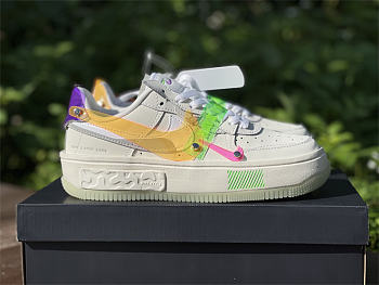 Nike Air Force 1 Fontanka Have a Good Game DO2332-111