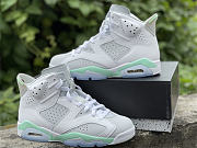 Air Jordan 6 “Mint Foam” DQ4914-103 - 3