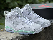 Air Jordan 6 “Mint Foam” DQ4914-103 - 2