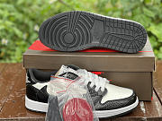 Travis Scott x Nike Air Jordan 1 Low AJ1 DM7866-188 - 5