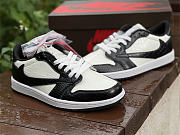 Travis Scott x Nike Air Jordan 1 Low AJ1 DM7866-188 - 4