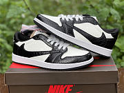 Travis Scott x Nike Air Jordan 1 Low AJ1 DM7866-188 - 3