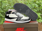 Travis Scott x Nike Air Jordan 1 Low AJ1 DM7866-188 - 2