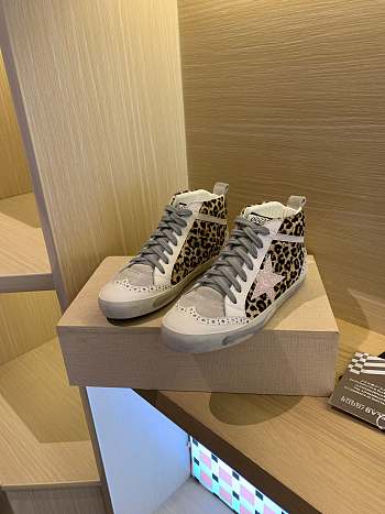 Golden Goose Super-Star 0019