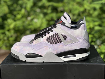 Air Jordan 4 Zen Master Phil Jackson
