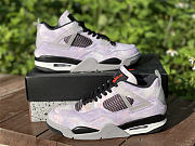 Air Jordan 4 Zen Master Phil Jackson - 2
