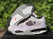 Air Jordan 4 Zen Master Phil Jackson - 3