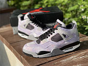 Air Jordan 4 Zen Master Phil Jackson - 5