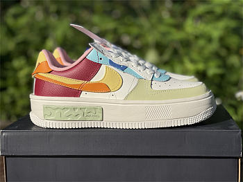 Air Force 1 “Fontanka” DO6719-100