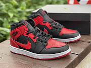 Air Jordan 1 Mid 