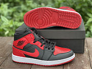Air Jordan 1 Mid 