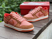 Dunk Low “Winter Solstice” DO6723-800 - 5