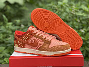 Dunk Low “Winter Solstice” DO6723-800 - 3