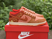 Dunk Low “Winter Solstice” DO6723-800 - 2
