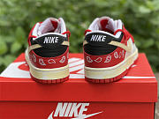 Dunk Low “University Red” DD1391-600 - 6