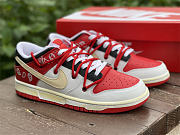 Dunk Low “University Red” DD1391-600 - 5
