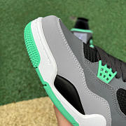 Air Jordan 4 Retro 'Green Glow' - 308497 033 - 6