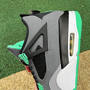 Air Jordan 4 Retro 'Green Glow' - 308497 033 - 5