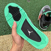 Air Jordan 4 Retro 'Green Glow' - 308497 033 - 3