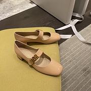 Dior Stubborn Boston Beige - 1