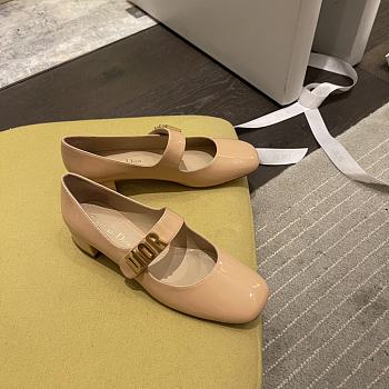 Dior Stubborn Boston Beige