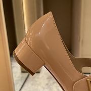 Dior Stubborn Boston Beige - 6