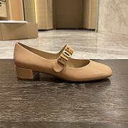 Dior Stubborn Boston Beige - 5