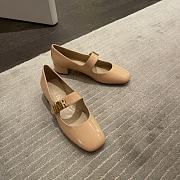 Dior Stubborn Boston Beige - 3