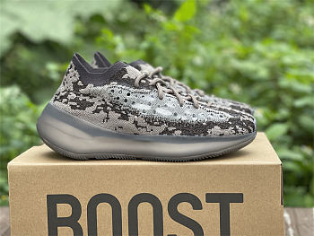 adidas Yeezy Boost 380 “Stone Salt” GZ0472 