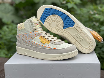 Air Jordan 2 “Rattan” DN3802-200