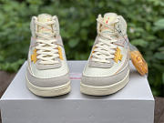 Air Jordan 2 “Rattan” DN3802-200 - 4