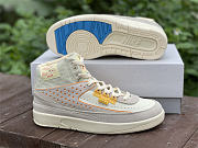 Air Jordan 2 “Rattan” DN3802-200 - 3