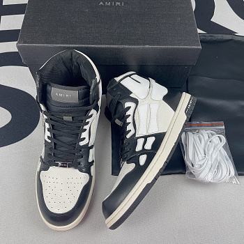 Amiri Skel Top Hi Sneakers MFS002