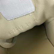 Men's Rhyton sneaker with '25' ‎663339 2SH00 9522 - 6