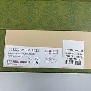 Men's Rhyton sneaker with '25' ‎663339 2SH00 9522 - 4