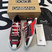 Dior B22 Orange Red  3SN231YJI_H261 - 1