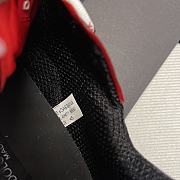 Dior B22 Orange Red  3SN231YJI_H261 - 3