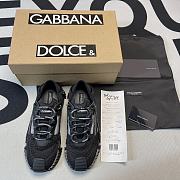 Dior B22 Black Silver 3SN231ZNG96945 - 3