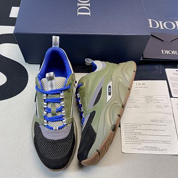 Dior B22 Khaki  3SN231YXX_H662