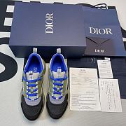 Dior B22 Khaki  3SN231YXX_H662 - 3