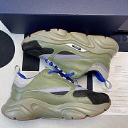 Dior B22 Khaki  3SN231YXX_H662 - 5