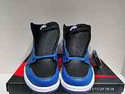 Air Jordan 1 High Dark Marina Blue - 555088-404 - 2