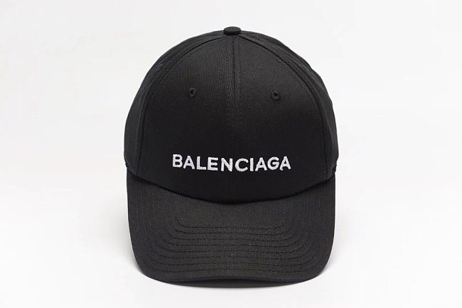 Balenciaga Cap - 1