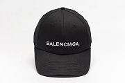 Balenciaga Cap - 1
