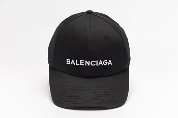 Balenciaga Cap