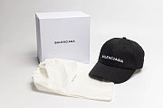 Balenciaga Cap - 5