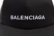 Balenciaga Cap - 2