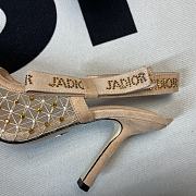 J'Adior Slingback Pump - 5