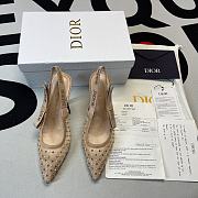 J'Adior Slingback Pump - 4